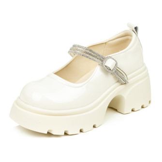 Туфлі Fashion білі Туфлі Fashion білі