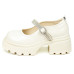 Туфлі Fashion білі 2