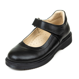 Туфлі Calorie чорні