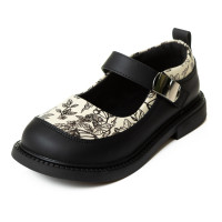 Туфлі Fashion чорні