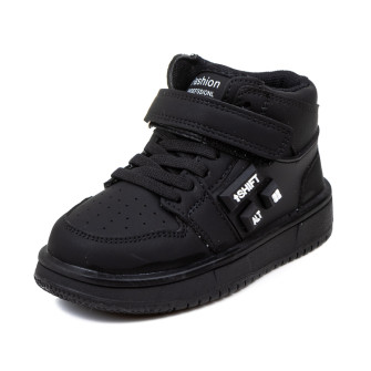 Кросівки Fashion чорні