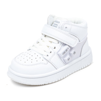 Кросівки Fashion білі