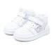 Кросівки Fashion білі 4