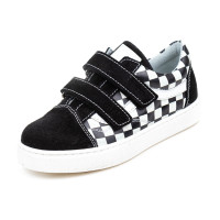 Кросівки Fashion чорні