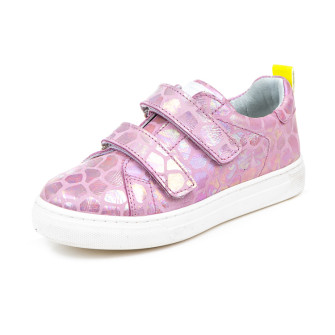 Кросівки Calorie рожеві