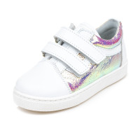 Кросівки Fashion білі