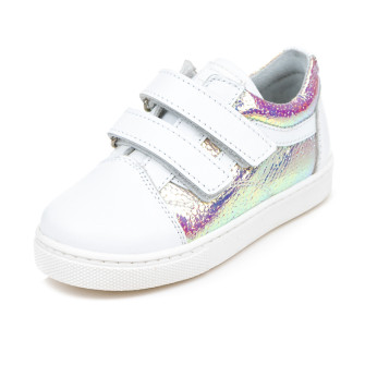 Кросівки Fashion білі