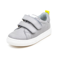 Кросівки Fashion сірі