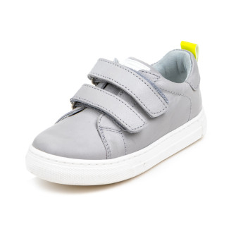 Кросівки Fashion сірі