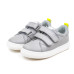 Кросівки Fashion сірі 4