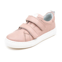 Кросівки Fashion пудрові