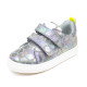 Кросівки Fashion сірі