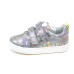 Кросівки Fashion сірі 2