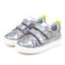 Кросівки Fashion сірі 4
