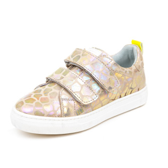 Кросівки Fashion бежеві