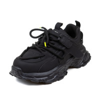 Кросівки Fashion чорні