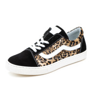 Кросівки Fashion чорні