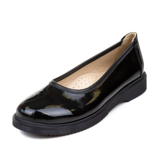 Туфлі Calorie чорні Туфлі Calorie чорні