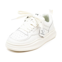 Кросівки Fashion білі