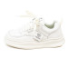 Кросівки Fashion білі 2