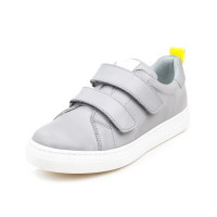 Кросівки Fashion сірі