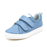 Кросівки Fashion блакитні