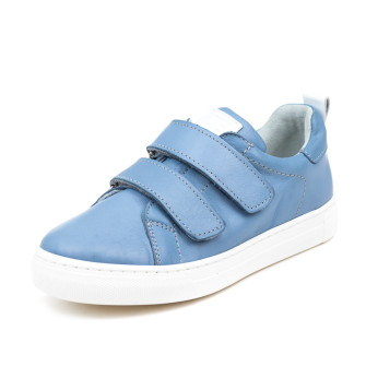 Кросівки Fashion блакитні