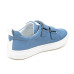 Кросівки Fashion блакитні 3