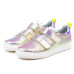 Кросівки Fashion різнокольорові 4