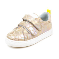 Кросівки Fashion бежеві