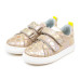 Кросівки Fashion бежеві 4