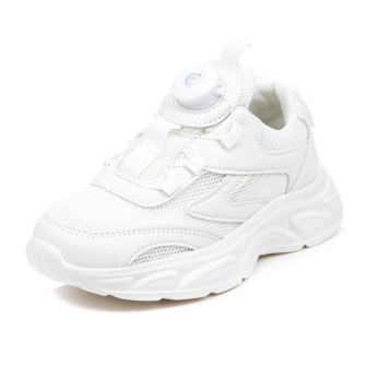 Кросівки Fashion білі