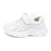 Кросівки Calorie білий 2