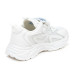 Кросівки Calorie білий 3