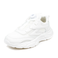 Кросівки Fashion білі