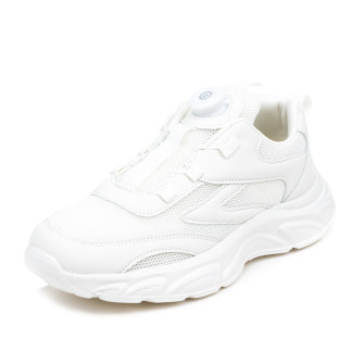 Кросівки Fashion білі