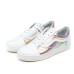 Кросівки Calorie білі 4