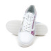 Кросівки Calorie білі 5