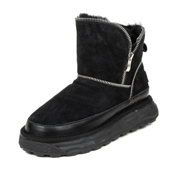 Уггі 603 чорні (36-40) KT Уггі 603 чорні (36-40) KT