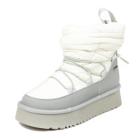 Уггі 3036 біло-сіраі (36-40) KT