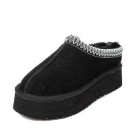 Уггі Calorie чорні