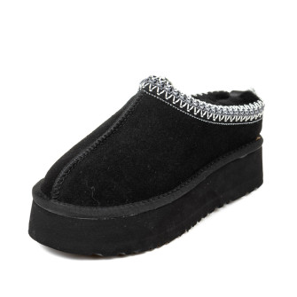 Уггі Calorie чорні