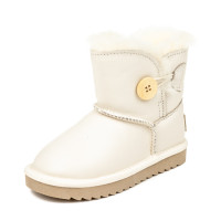 Уггі L3353 білі (31-36) KT