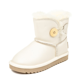 Уггі L3353 білі (27-30) KT