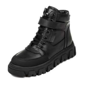 Черевики осінь-зима 0148(03)  (26-30) AL