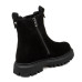 Черевики д/с 0152(02) чорні замшеві (31-36) AL 3