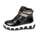 Черевики осінь-зима 0148(06) чорні (26-30) AL 2