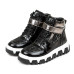 Черевики осінь-зима 0148(06) чорні (26-30) AL 4