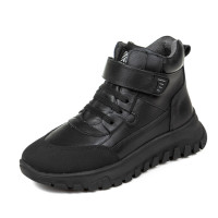 Черевики осінь-зима 0120(79) чорні (37-40) AL