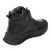 Черевики осінь-зима 0120(79) чорні (37-40) AL 3